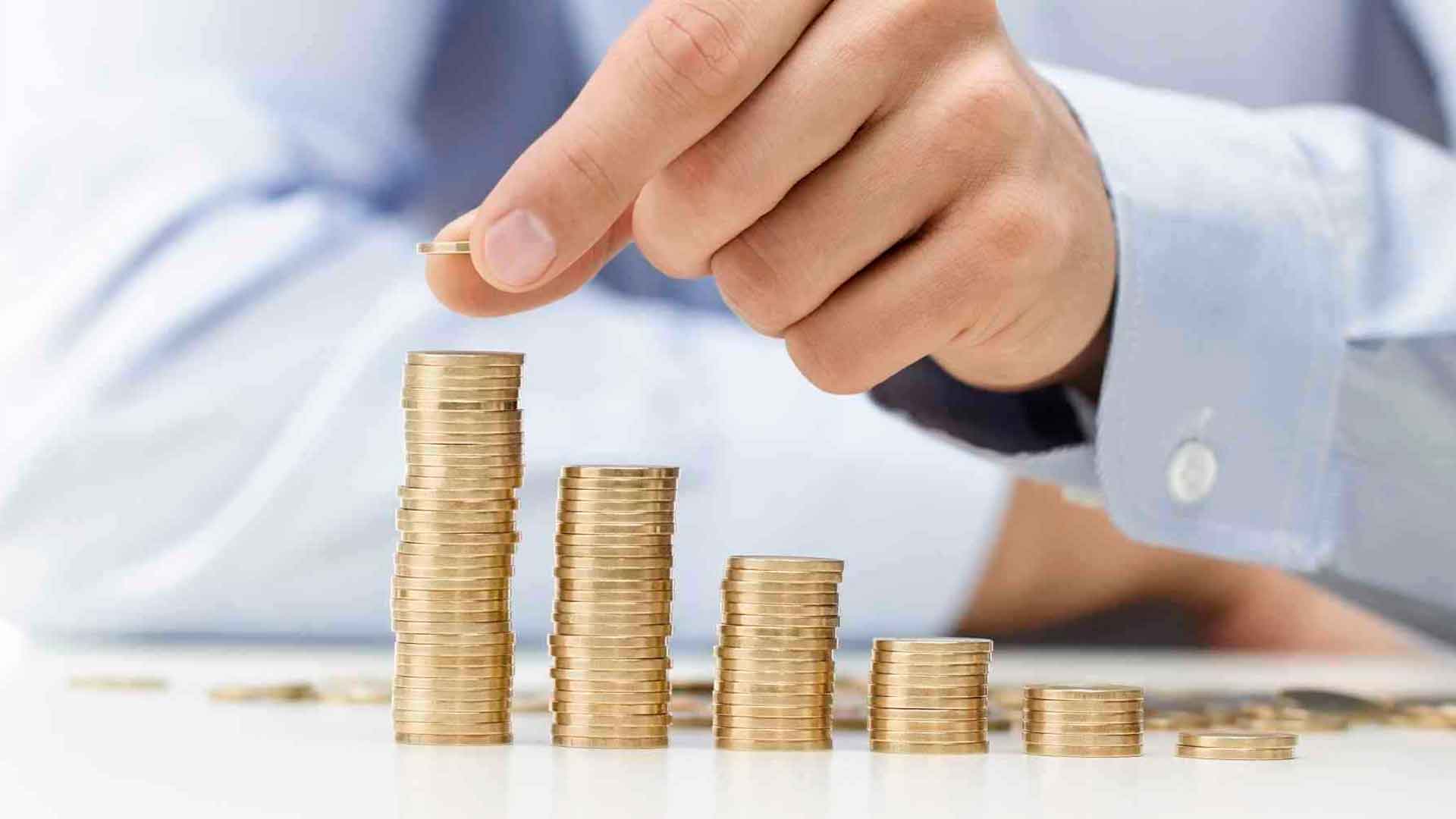 Ganancias y Bienes Personales 2018.