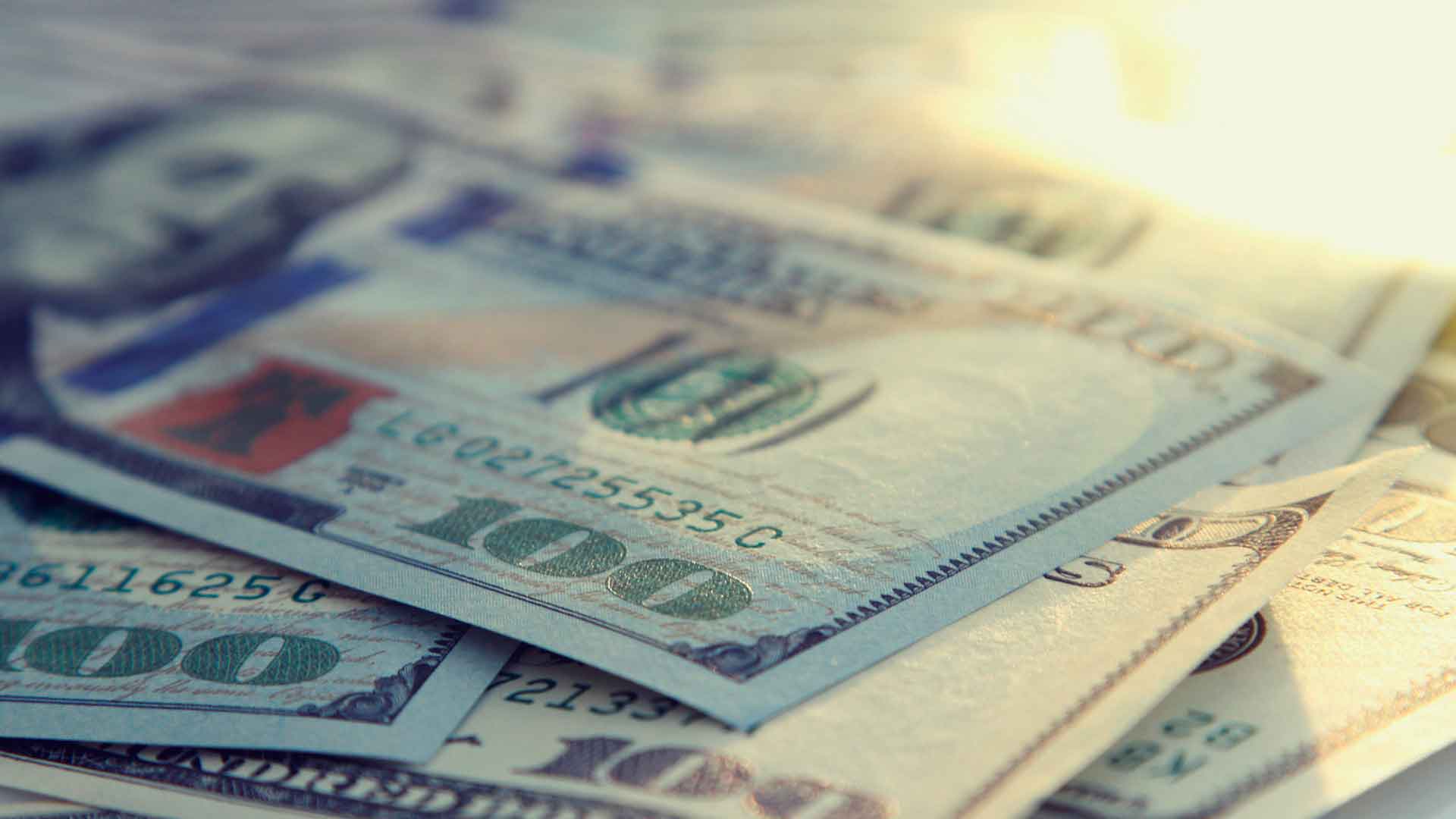 Impuesto a la renta financiera.