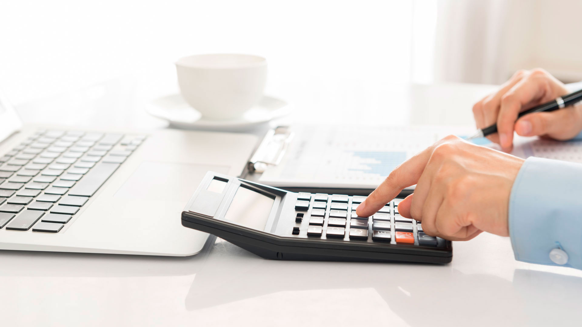 Impuesto a las ganancias