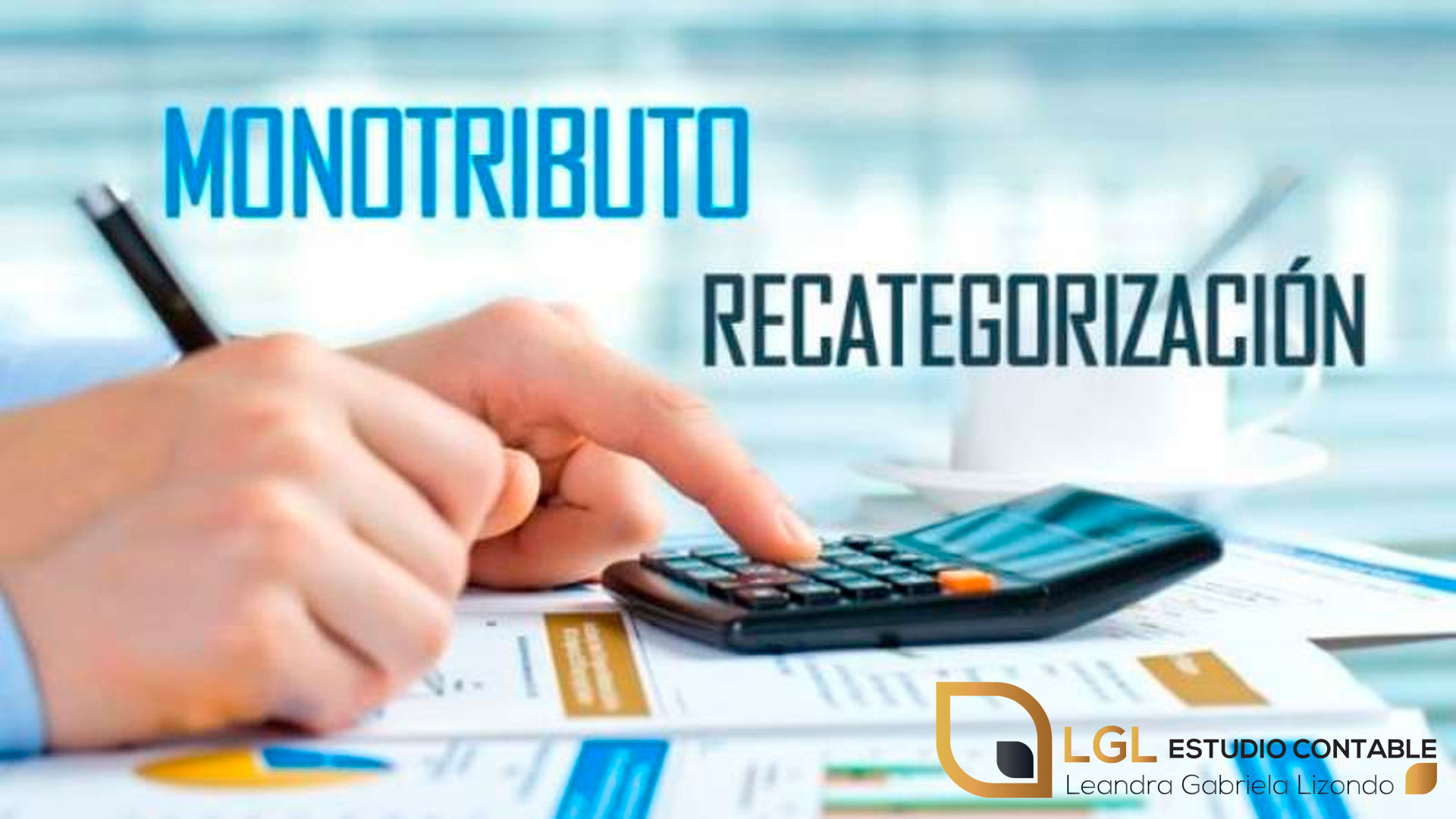 Recategorización del Monotributo: claves para cumplir y evitar determinaciones de oficio y multas.