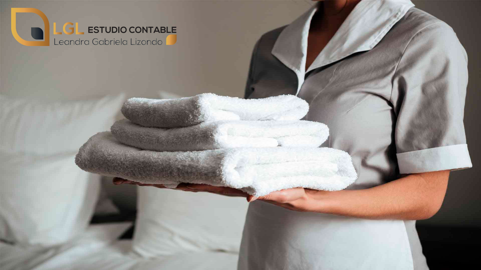 Servicio Doméstico: Escalas salariales oficiales 2019.